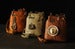 Image of horsey bag