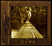 Image of Give- Moments