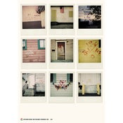 Image of 9th Ward Scars New Orleans Print