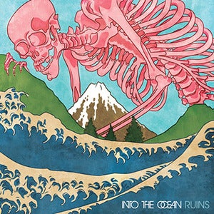 Image of Ruins EP