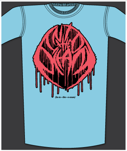 Image of Bubblegum Deathmetal Logo