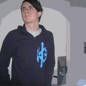 Image of Logo Hoodie