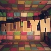 Image of HLLLYH CD