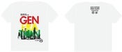 Image of Legacy Shirt (White)
