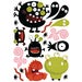 Image de Kit stickers *Monstrochoux*