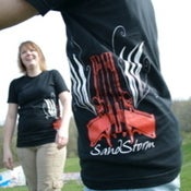 Image of Rebellion Shirt