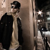 Image of Dabaaz - Moi, Ma gueule et Ma propre personne