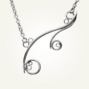 Image of Greek Isle Necklace