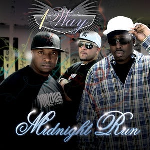 Image of 1Way-Midnight Run