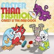 Image of Crazy Is The New Cool
