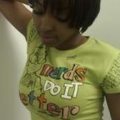 Image of Nerds Do It Better!