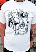 Image of Climb On In Tee