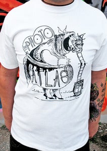 Image of Climb On In Tee