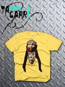 Image of Heal The Spirit Tee