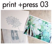Image of print + press, 03