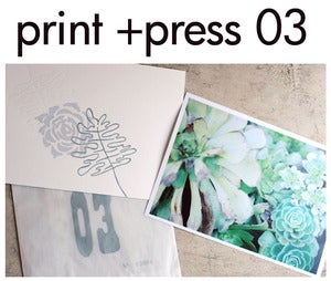 Image of print + press, 03
