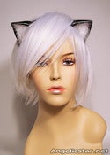 Image of Cat Ears - Plain
