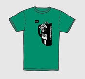 Image of Nevermind the Phonecalls Shirt