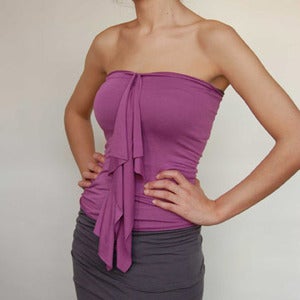 Image of Frilly Belt