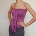 Image of Frilly Belt