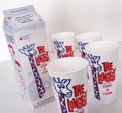Image of Souvenir Cup Set