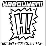 Image of Hadouken! - That Boy That Girl