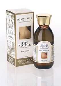 Image of Body Sculptor Body Oil
