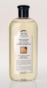 Image of Body Sculptor Bath and Shower Gel