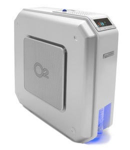 Image of O-Box Oxygen Generator