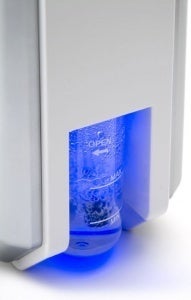 Image of O-Box Oxygen Generator