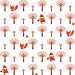 Image de Papier peint *Petit Chaperon*