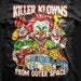 Imagen de Killer Klowns from Outer Space