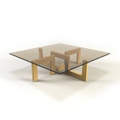 Image of Links Coffee Table