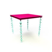 Image of Bubble Legs Dining Table