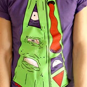 Image of Purple Party