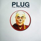 Image of Plug - B-Boy (7") SOLD OUT