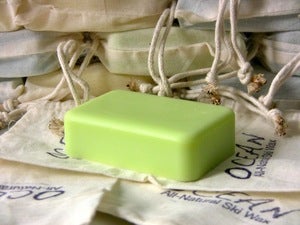 Image of Cold Temp All-Natural Wax