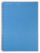 Image of Original Designers Workbook - Blue