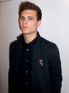 Image of Nukod collection - Veste zippee