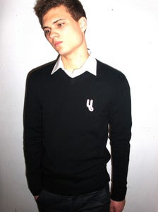 Image of Nukod collection - Pullover