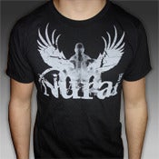 Nural Wings Black