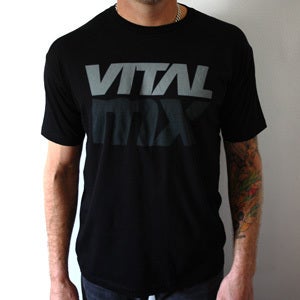 Image of BNG T-Shirt, Black
