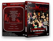 Image of Odds Against 2008 DVD