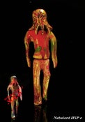 Image of SOLD - The Nebulords 1/1 HSPd - SOLD- HSPe up