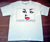 Image of Face Tee