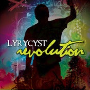 Image of Revolution CD (2009 Release)