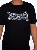 Image of "Chaos" Unisex T Shirt