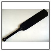 Image of Plain Classic Paddle (JL207A)