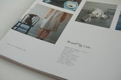Image of Around Fog Linen (rupture de stock)