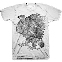 Image of ALIS VOLAT PROPRIIS shirt